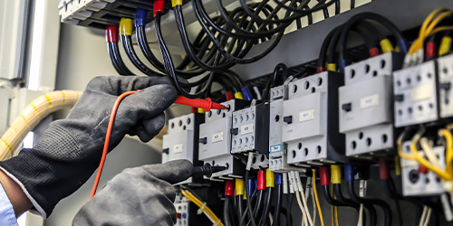 Electrical & Electronics 