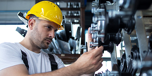 Mechanical Engineering