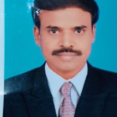 SYED IBRAHIM